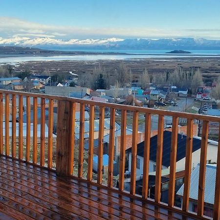 Villa Casa Franca à El Calafate Extérieur photo