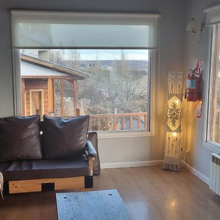 Villa Casa Franca à El Calafate Extérieur photo