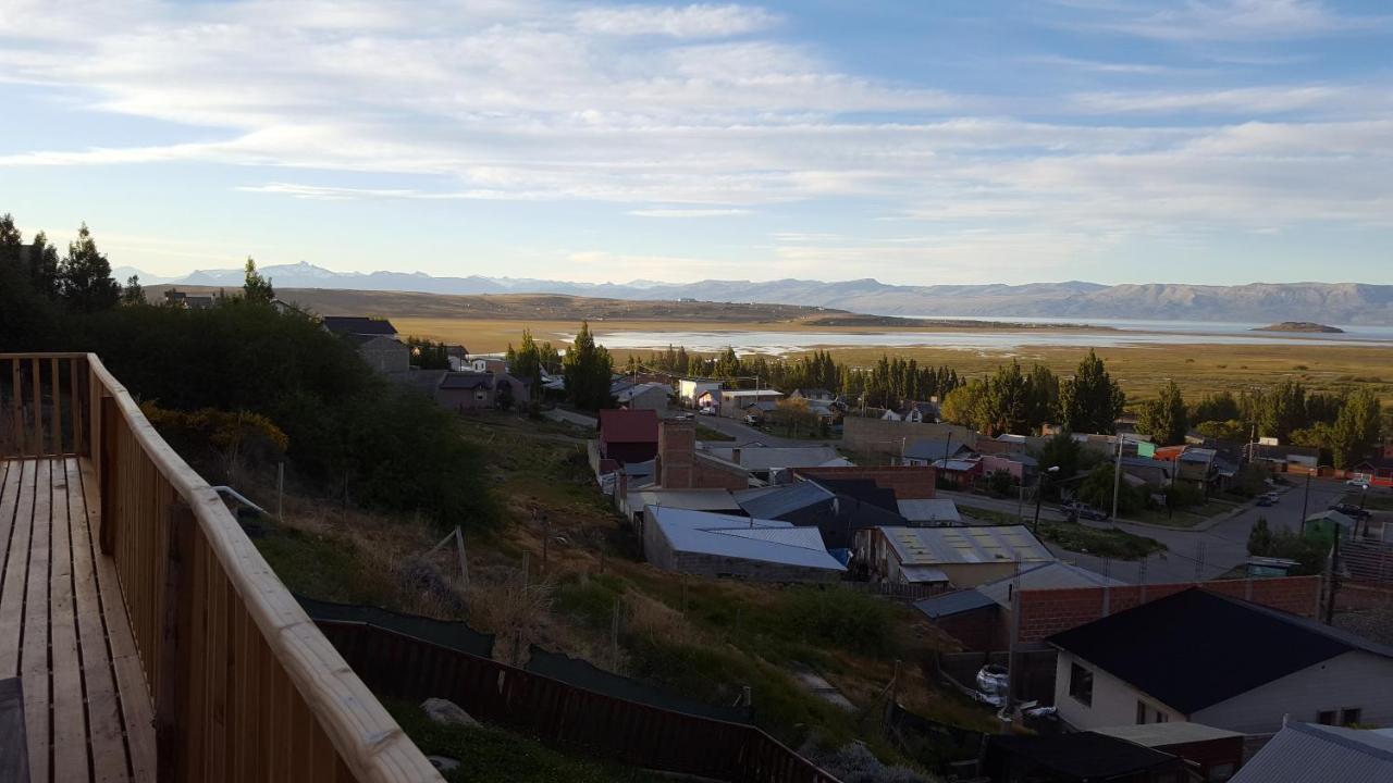Villa Casa Franca à El Calafate Extérieur photo