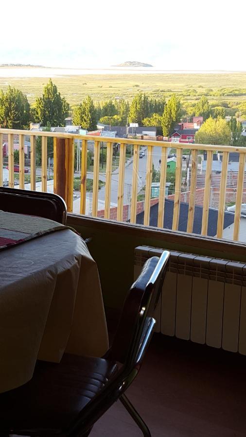 Villa Casa Franca à El Calafate Extérieur photo