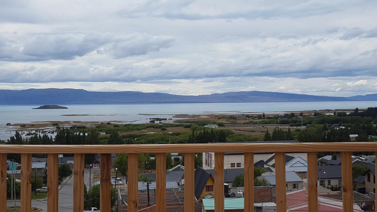 Villa Casa Franca à El Calafate Extérieur photo