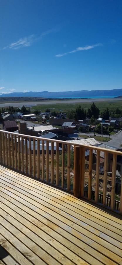 Villa Casa Franca à El Calafate Extérieur photo