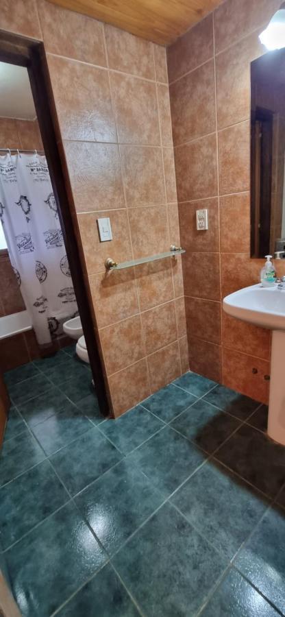 Villa Casa Franca à El Calafate Extérieur photo