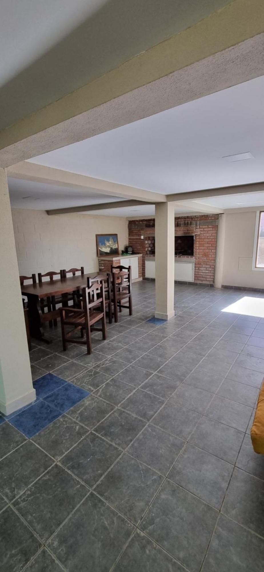 Villa Casa Franca à El Calafate Extérieur photo