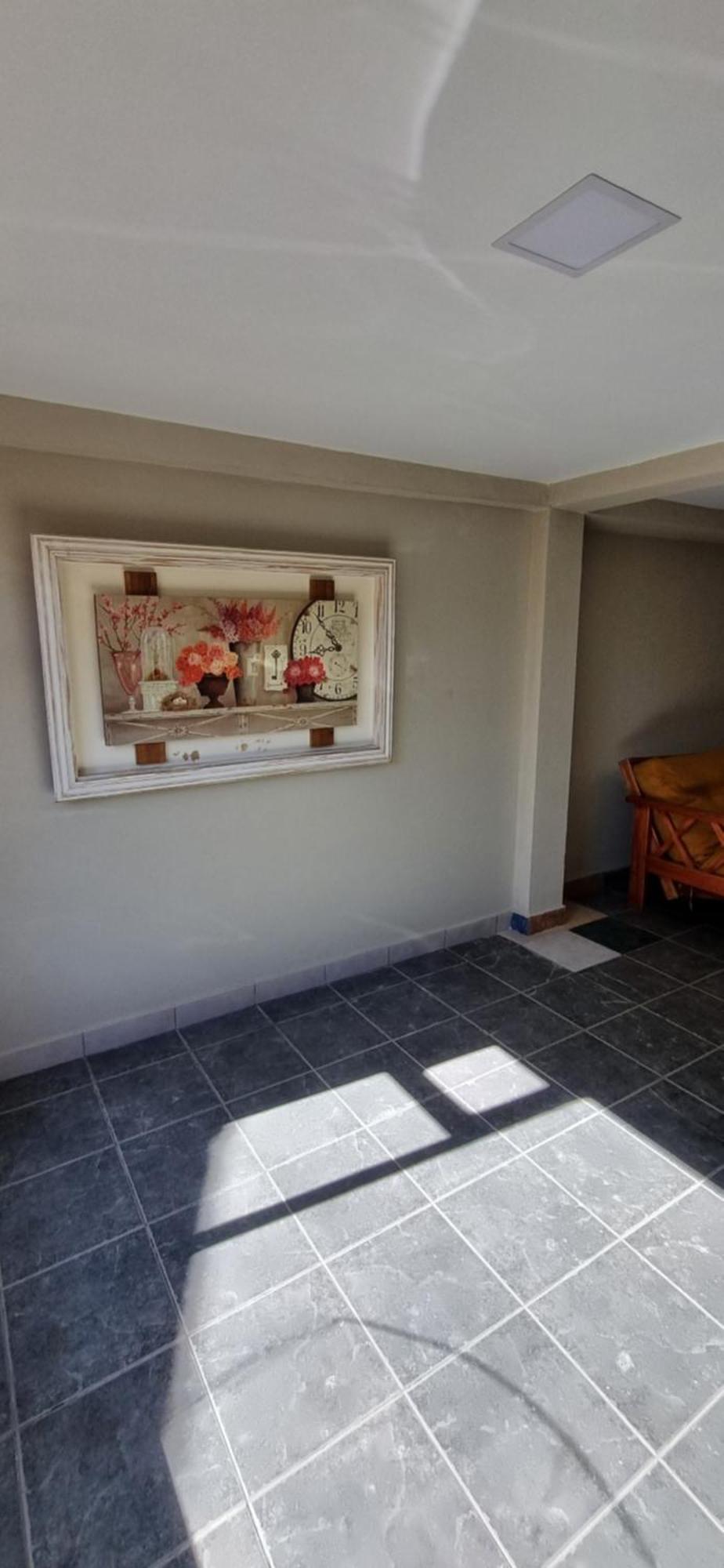 Villa Casa Franca à El Calafate Extérieur photo