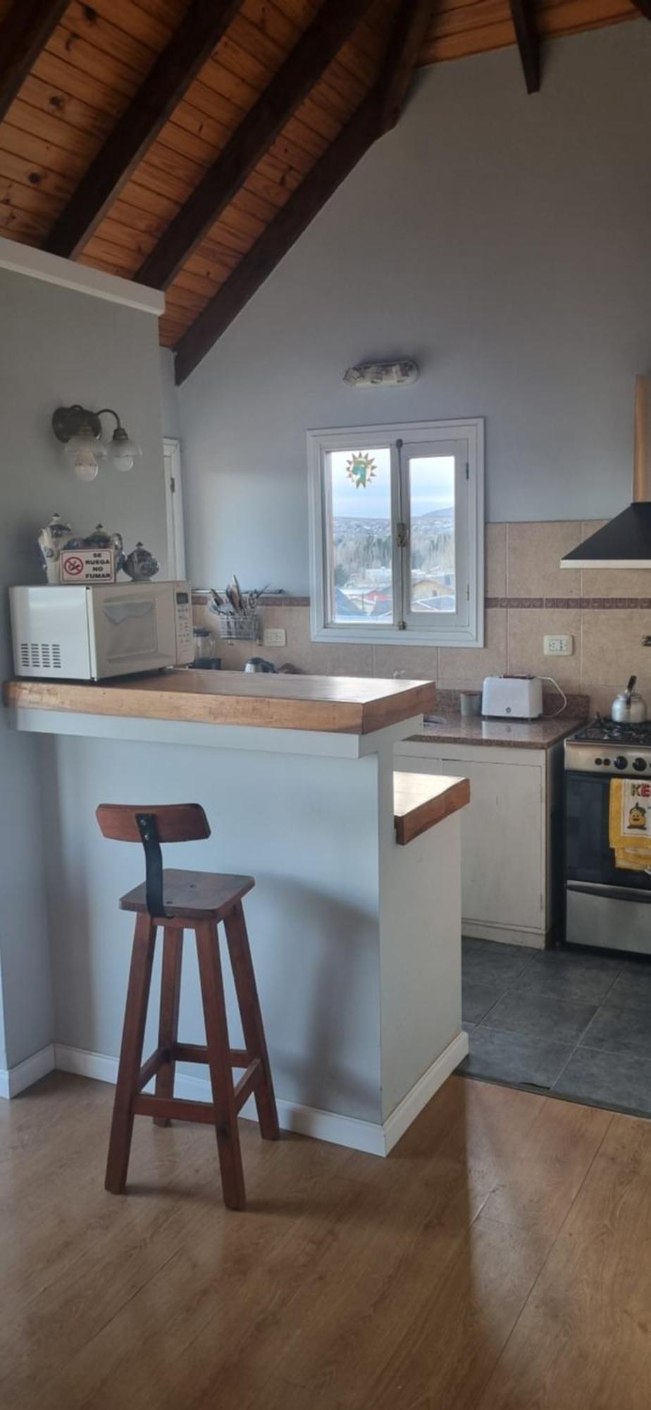Villa Casa Franca à El Calafate Extérieur photo
